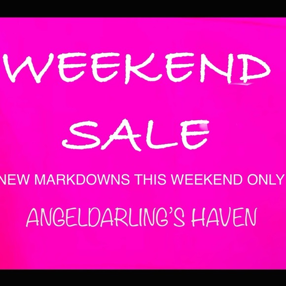 🟢SEND OFFERS🟢❤️❤️BUNDLE 2 OR MORE ITEMS AND SAVE❤️❤️ - Picture 6 of 6